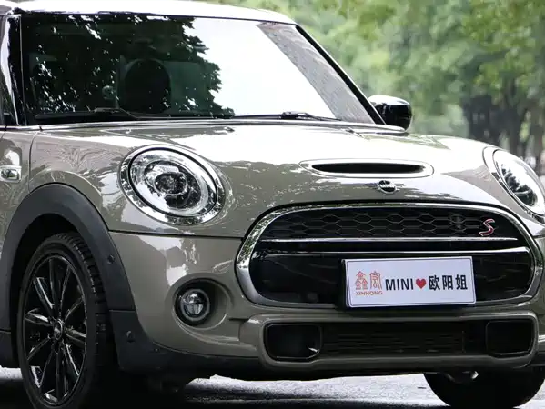 MINI 2021