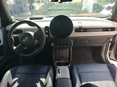 MINI MINI 2025