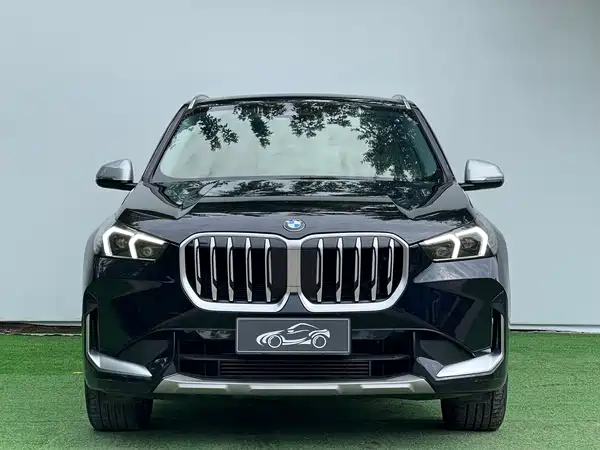 BMW X1 2023
