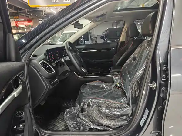 Kia Seltos 2023