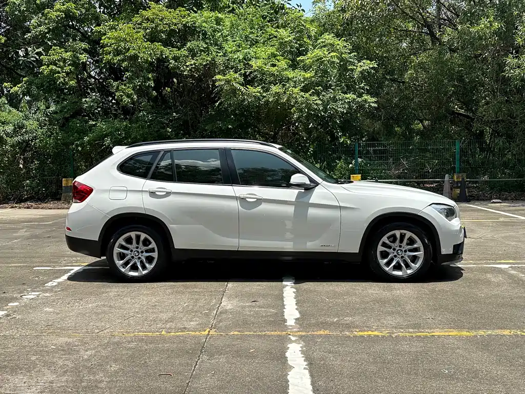 BMW X1 2016