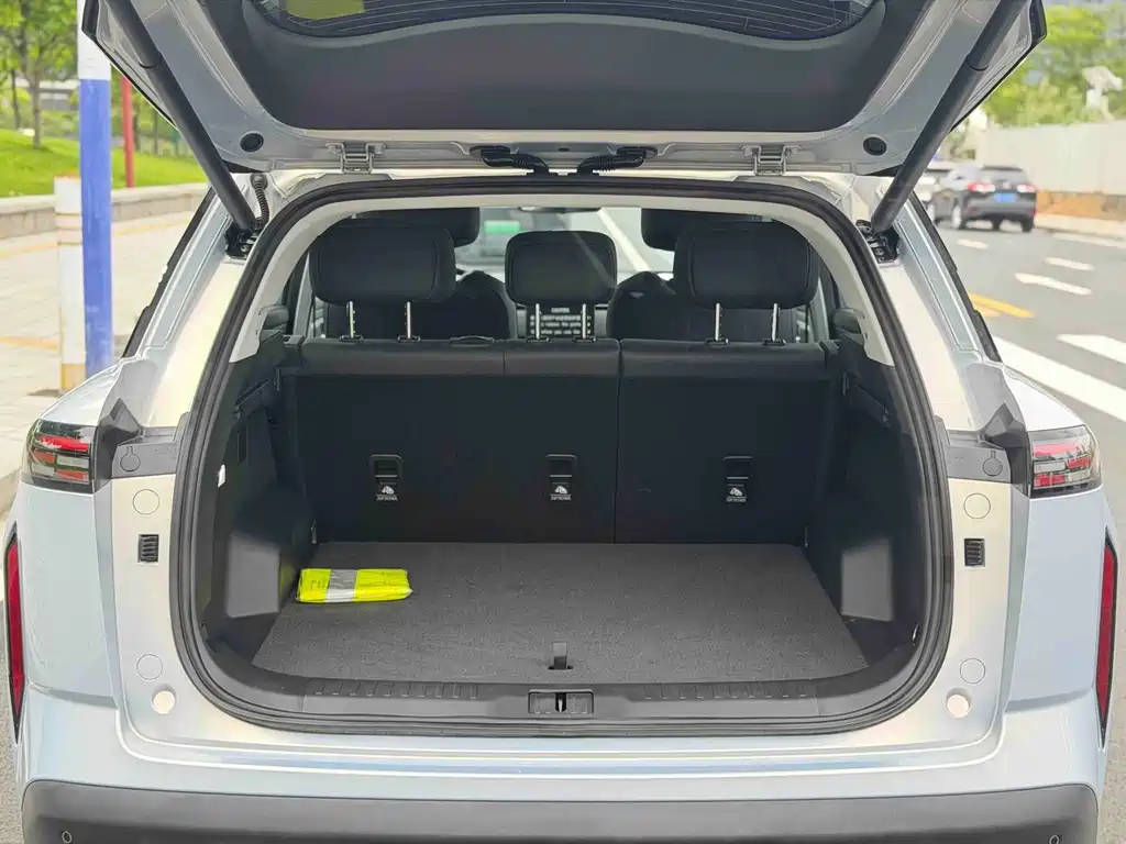 Chery C-DM 2025 — фото 18