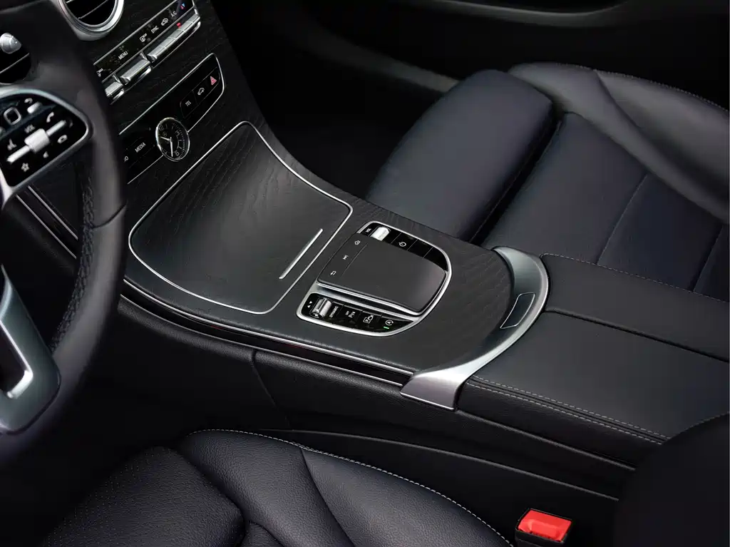 Mercedes-Benz C-Class 2021 — фото 14