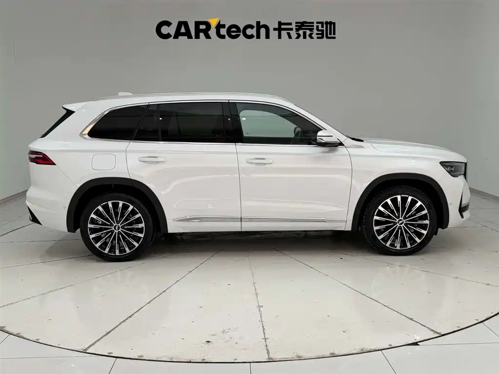 Geely Xingyue L 2025 — фото 12