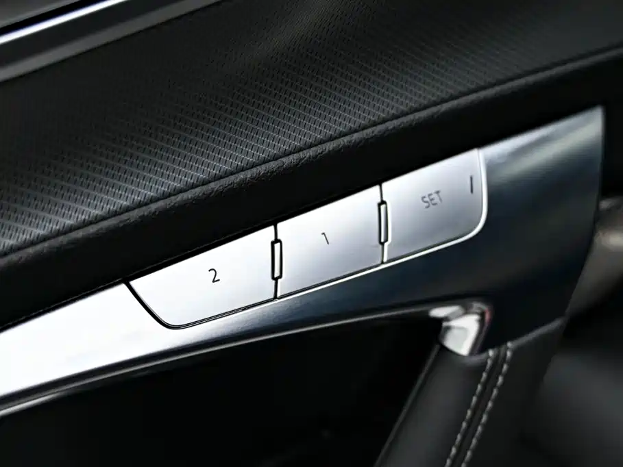 Audi A6 2024 — фото 24