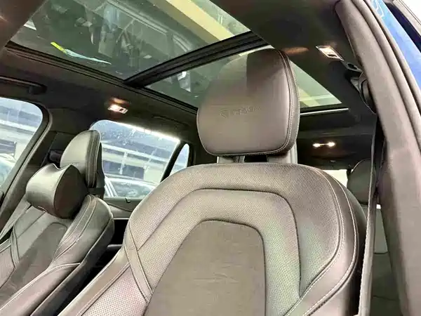Volvo XC90 2020