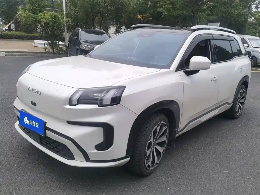 Aion V 2024