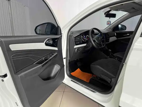 Jetta VS5 2023
