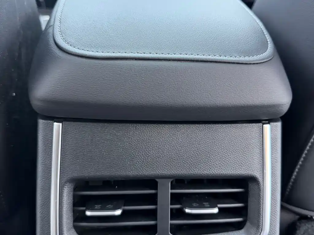 Haval H6 2023 — фото 14