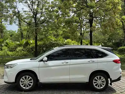 Haval M6 2023