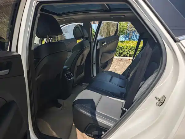 Hyundai Tucson 2016