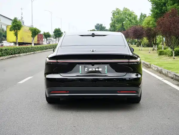 NIO ET7 2022