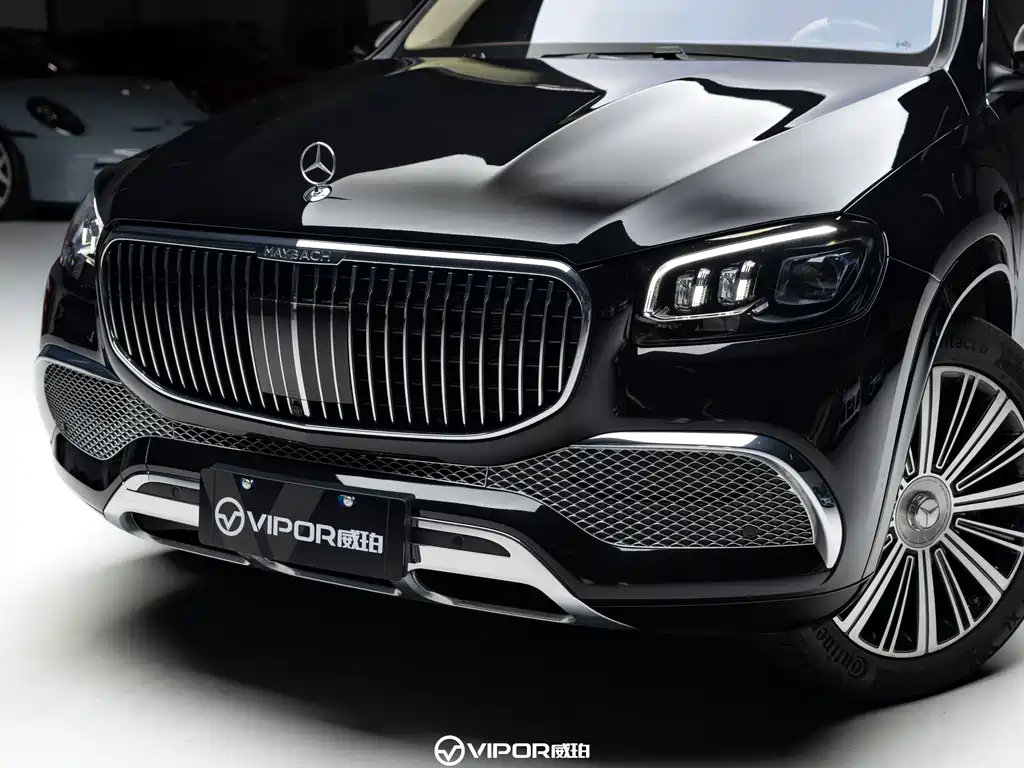 Mercedes-Benz GLS 2022 — фото 16