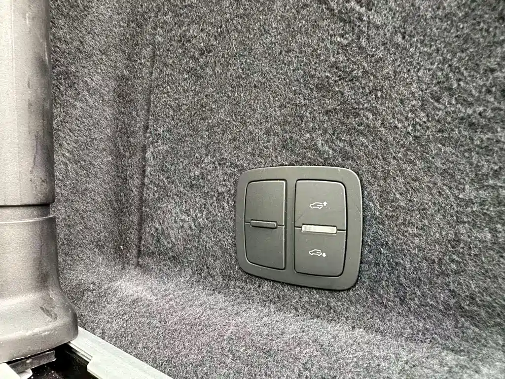 Audi Q7 2012