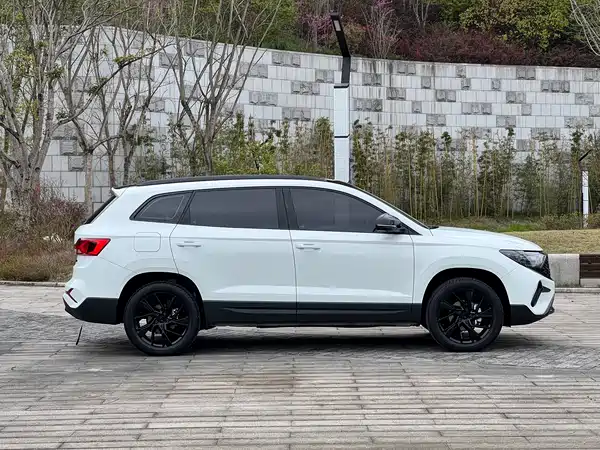 Jetta VS7 2023