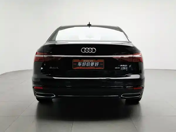 Audi A6L 2022