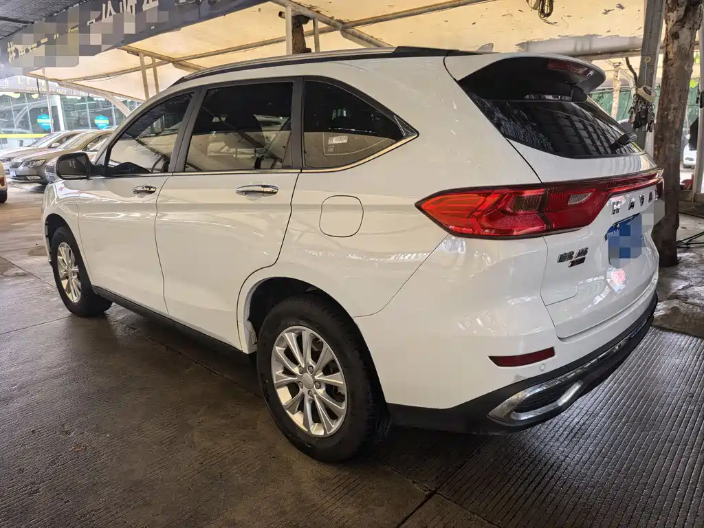 Haval M6 2023
