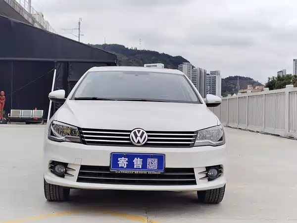 Volkswagen Bora 2014