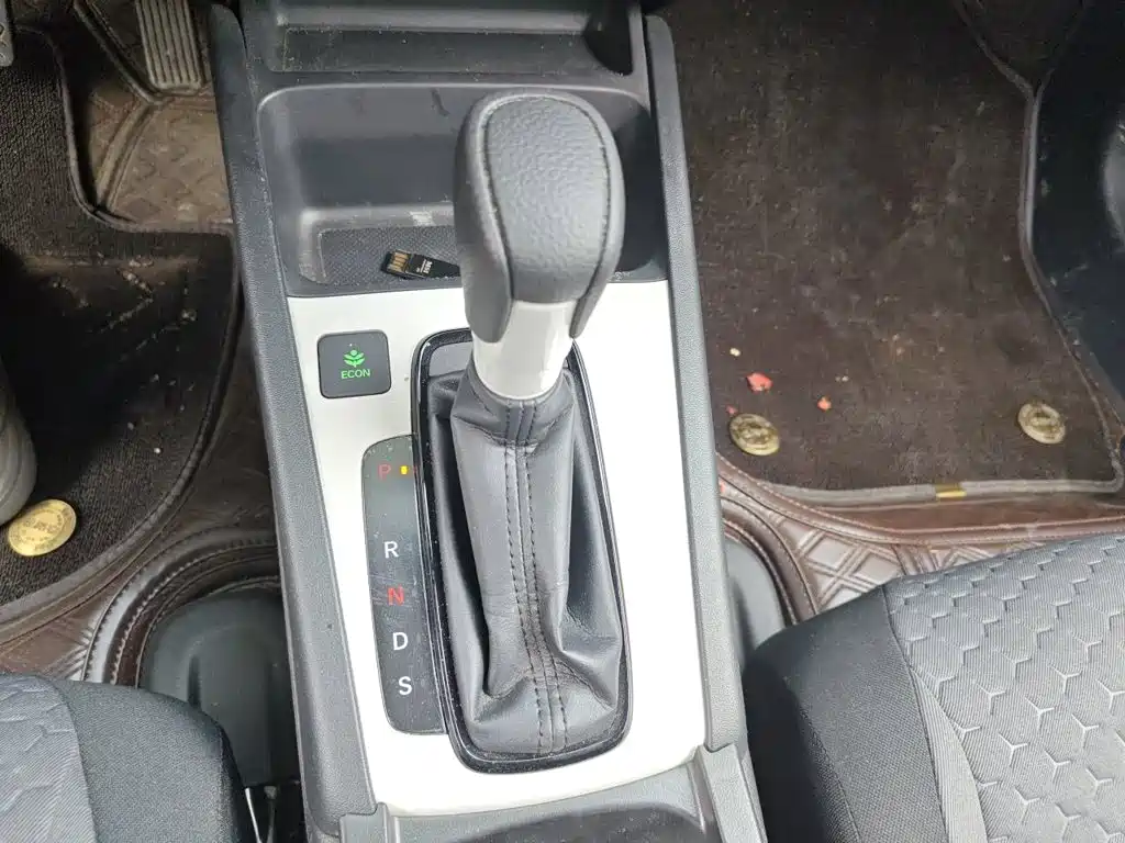 Honda Fit 2022