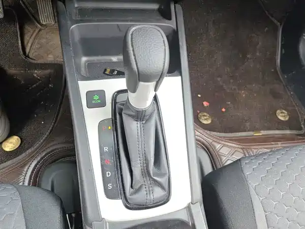 Honda Fit 2022