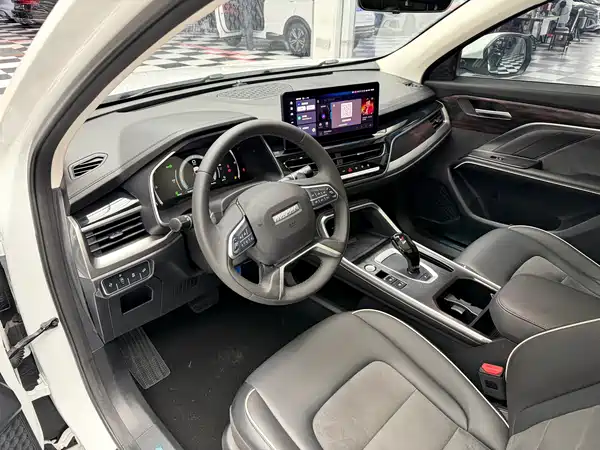 Haval H6 2023