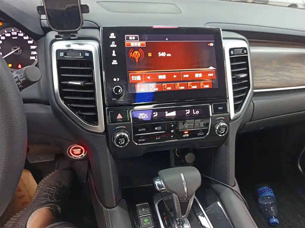 Honda UR-V 2019 — фото 13