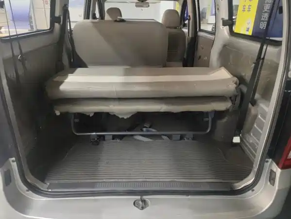 Wuling Rongguang V 2019