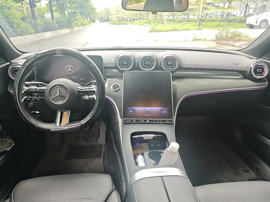 Mercedes-Benz C-Class 2025 — фото 6