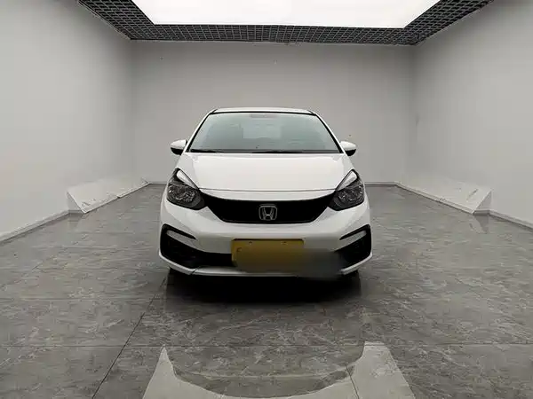 Honda Fit 2022