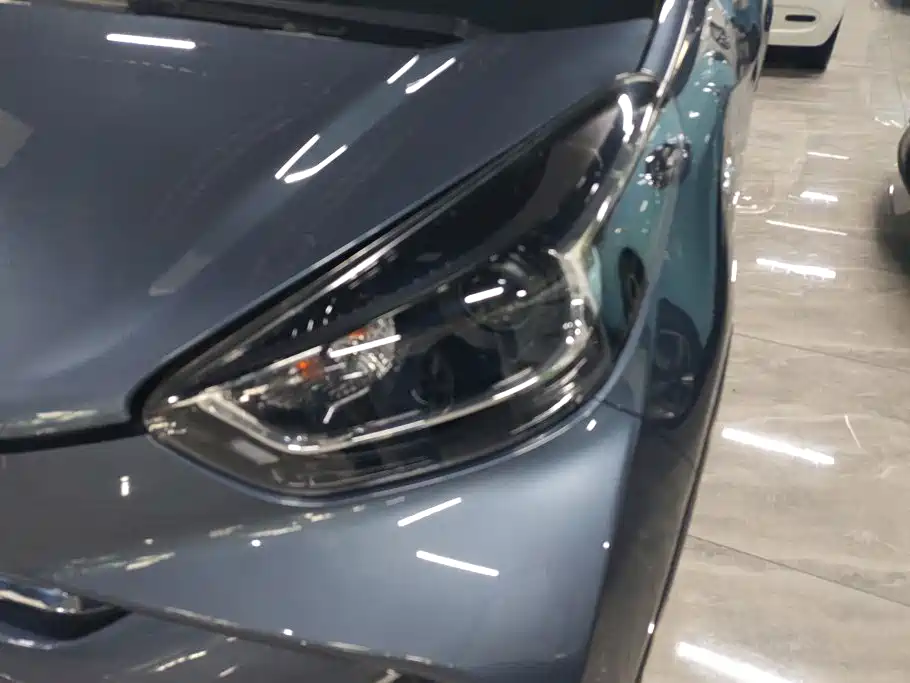 Chery QQ Little Ant 2022