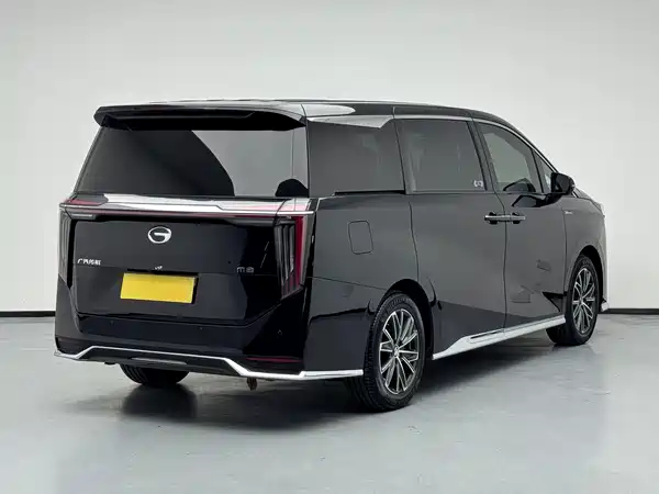 GAC Trumpchi M8 2023