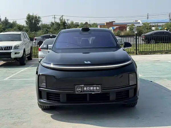 Li Auto L7 2024