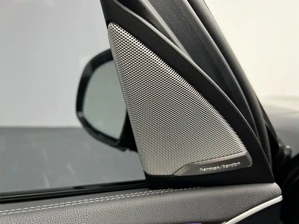 BMW X3 2024 — фото 13