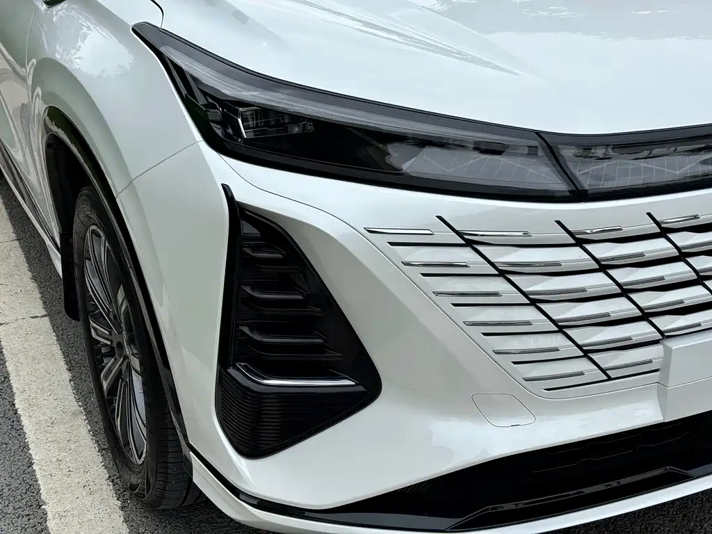 Changan CS75 PLUS 2025 — фото 13
