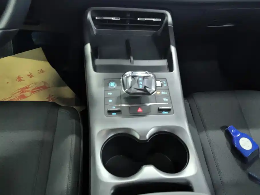 BYD Qin PLUS 2025 — фото 16