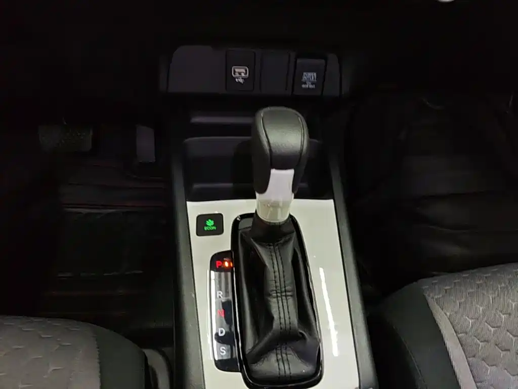 Honda Fit 2022 — фото 14
