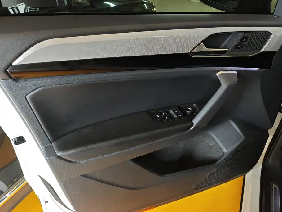Volkswagen Tayron 2020