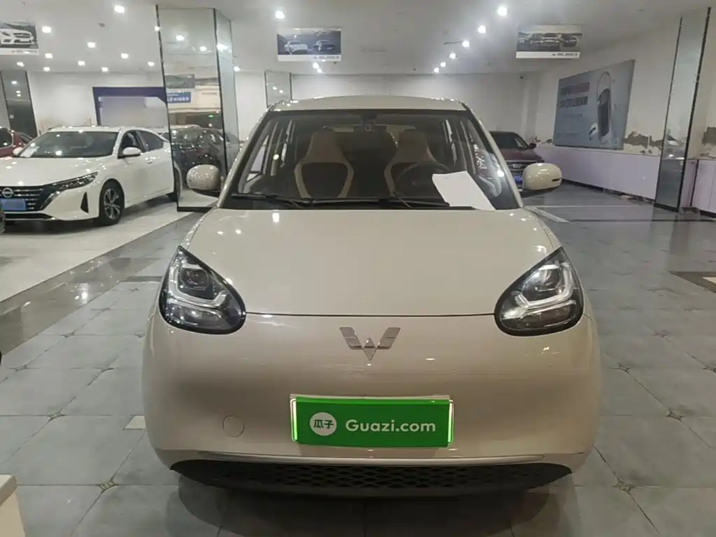 Wuling Bingo 2023