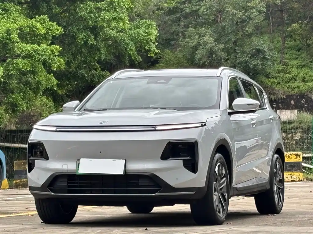 Shanhai L7 2024