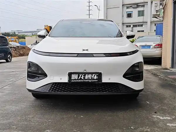 XPeng G6 2023