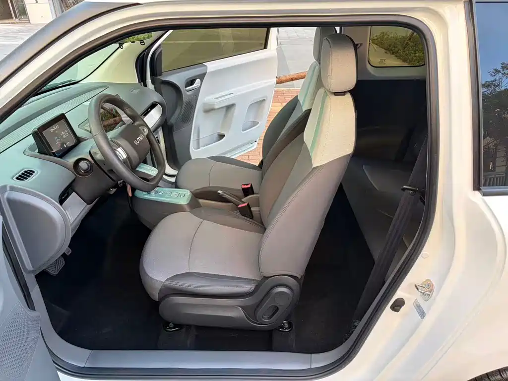 Changan Lumin 2024