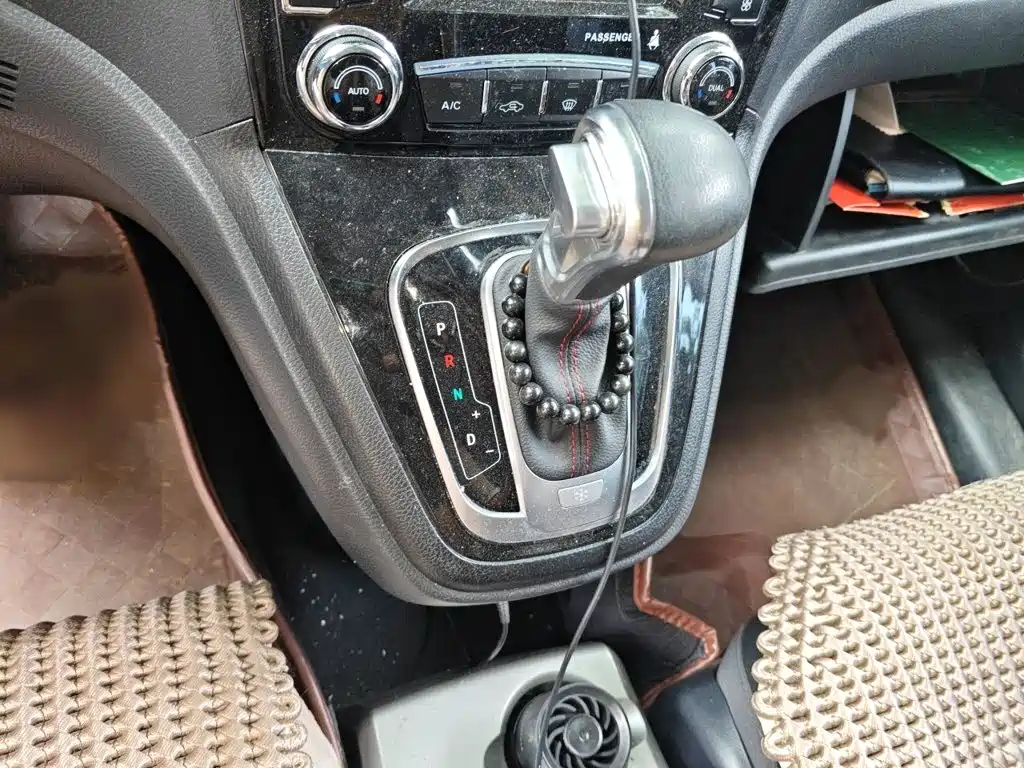Haval H6 2016