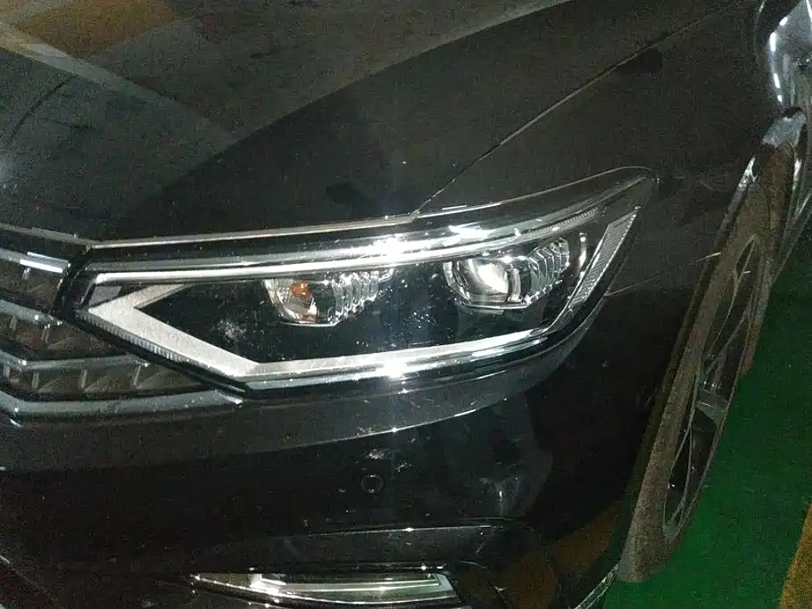 Volkswagen Magotan 2023