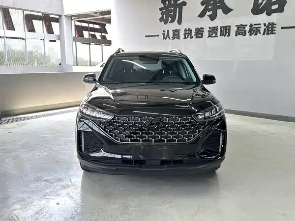 Hyundai ix35 2023