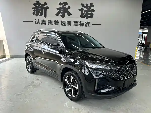 Hyundai ix35 2023