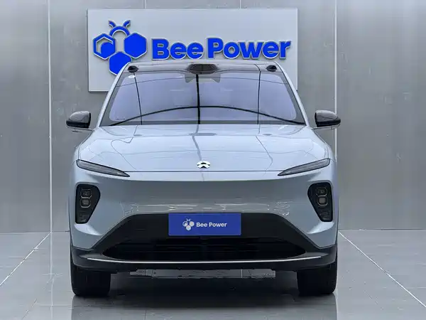 NIO EC7 2023