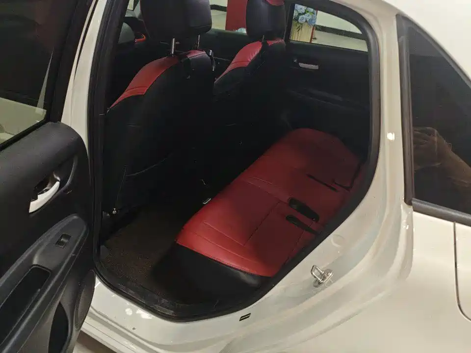 Honda Fit 2022