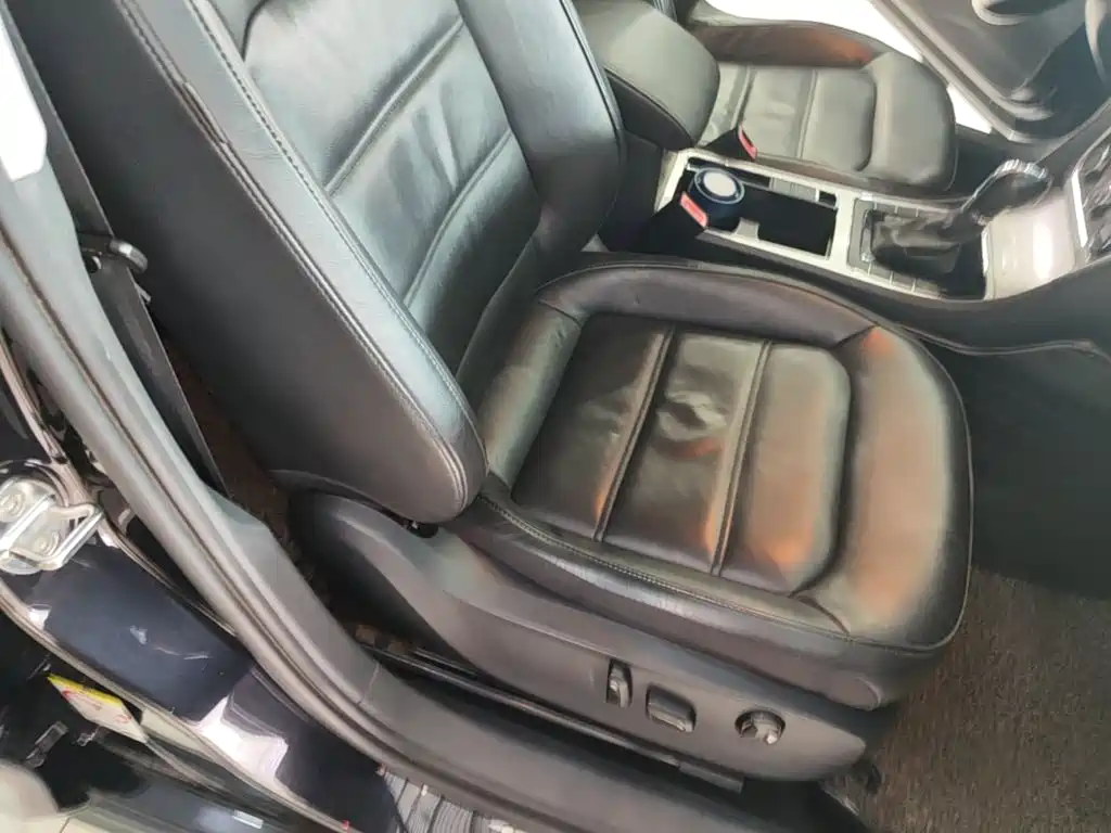 Volkswagen Passat 2015 — фото 19