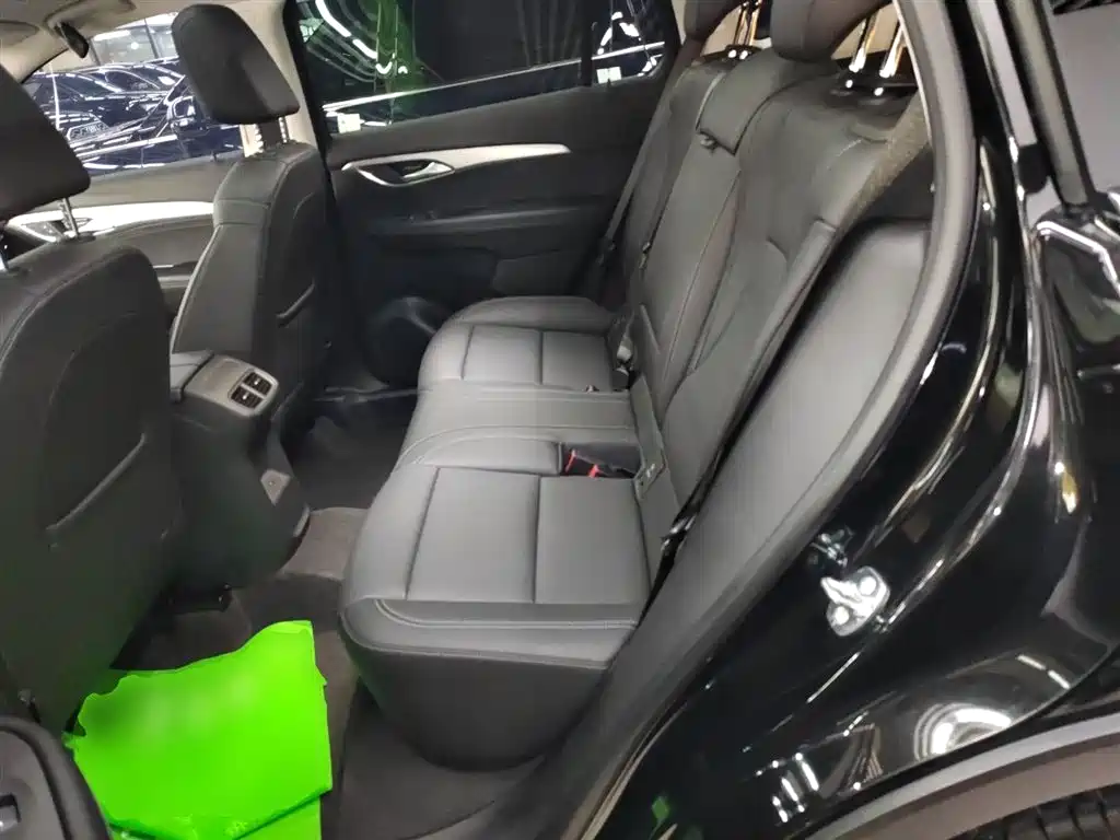 Buick Envision Plus 2025 — фото 13