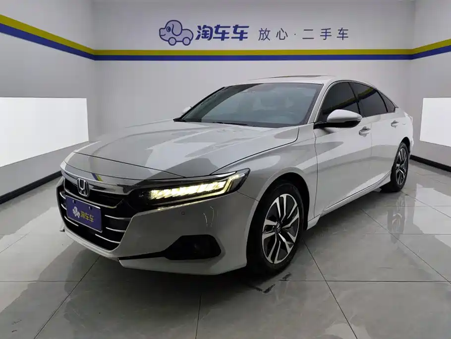 Honda Accord 2023
